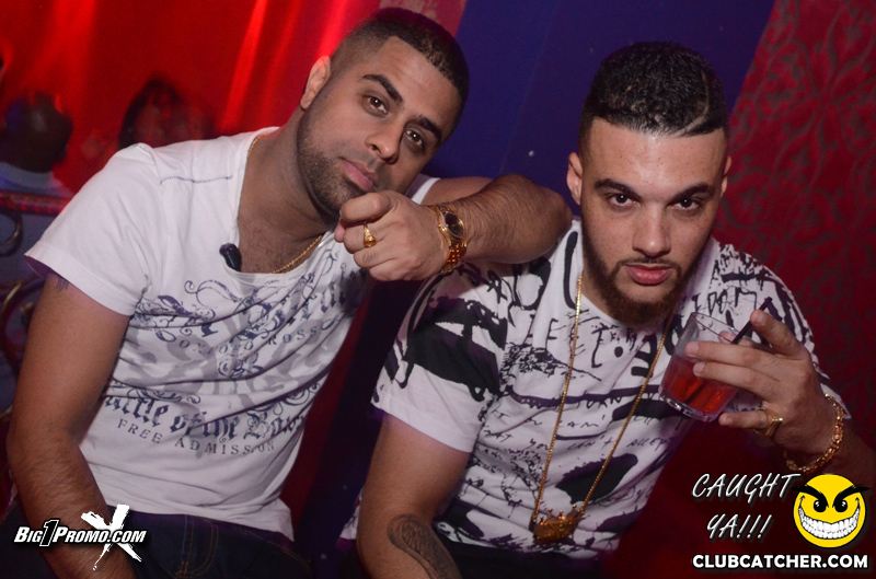 Luxy nightclub photo 33 - October 24th, 2014