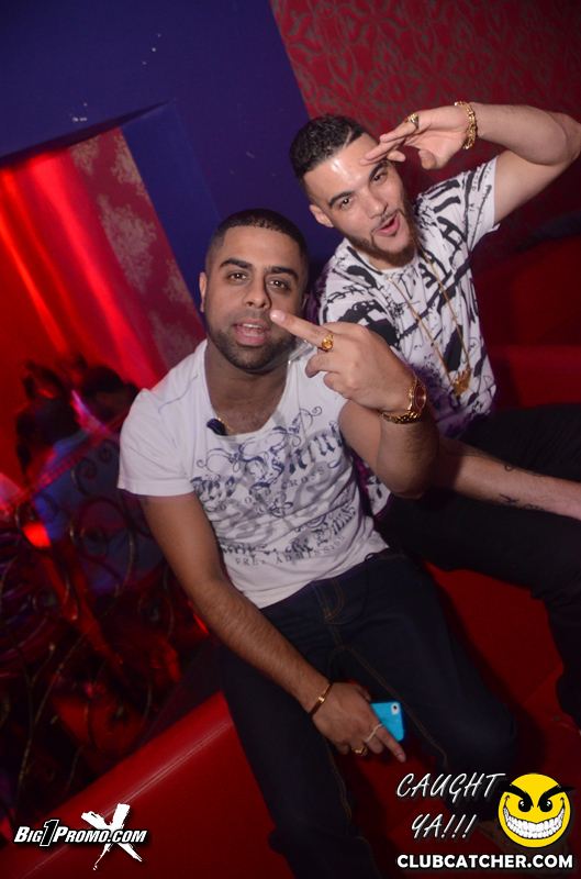 Luxy nightclub photo 39 - October 24th, 2014