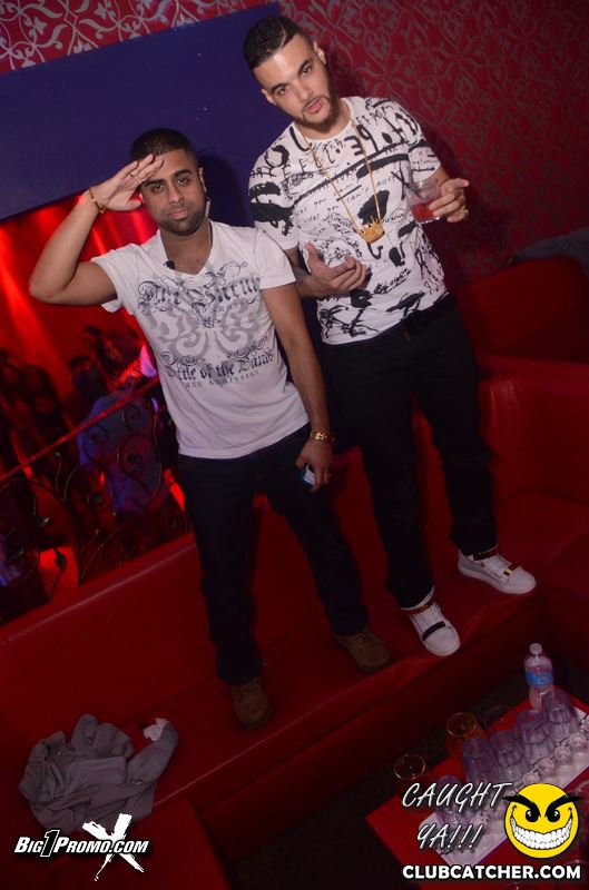 Luxy nightclub photo 42 - October 24th, 2014