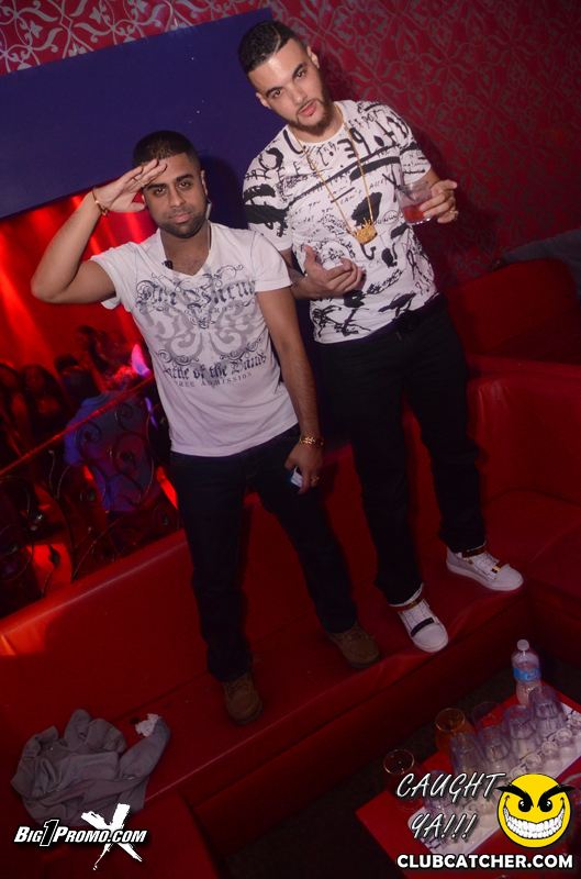 Luxy nightclub photo 50 - October 24th, 2014