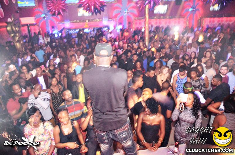 Luxy nightclub photo 51 - October 24th, 2014