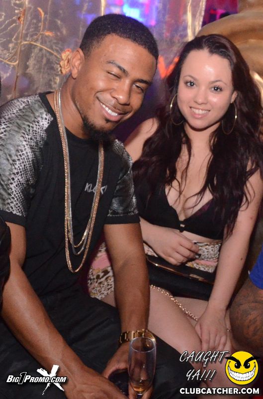 Luxy nightclub photo 61 - October 24th, 2014