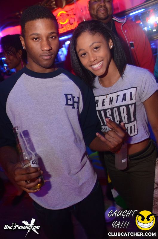 Luxy nightclub photo 62 - October 24th, 2014