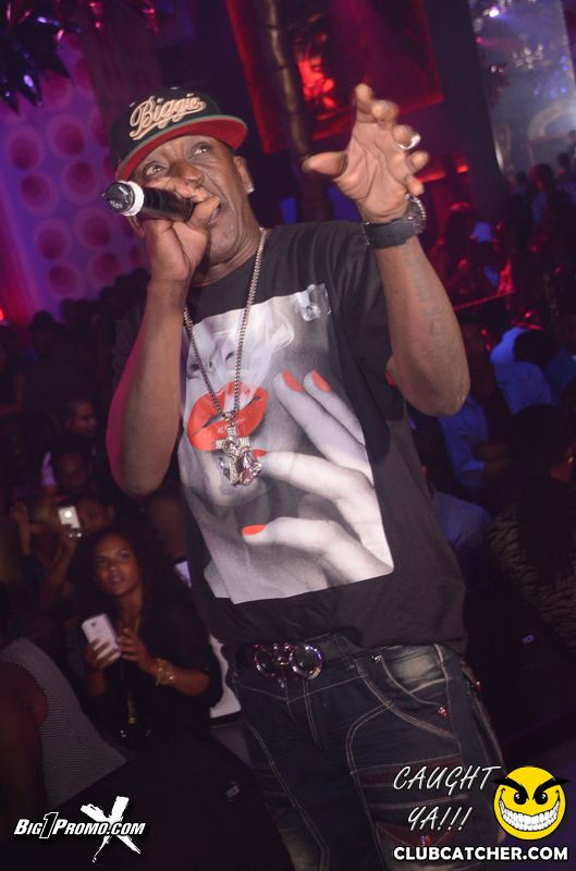 Luxy nightclub photo 75 - October 24th, 2014