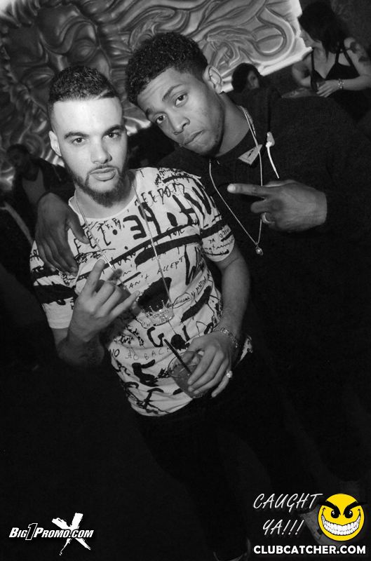 Luxy nightclub photo 9 - October 24th, 2014