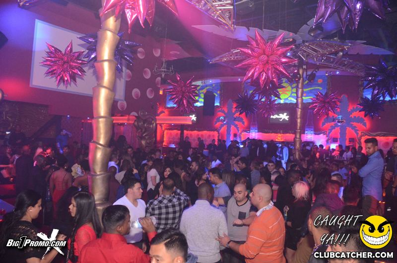 Luxy nightclub photo 1 - October 25th, 2014