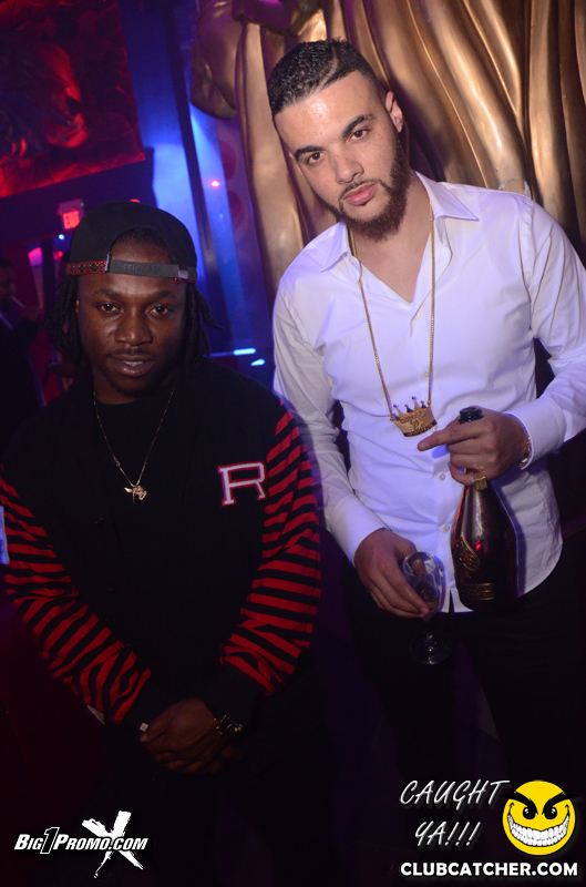 Luxy nightclub photo 14 - October 25th, 2014