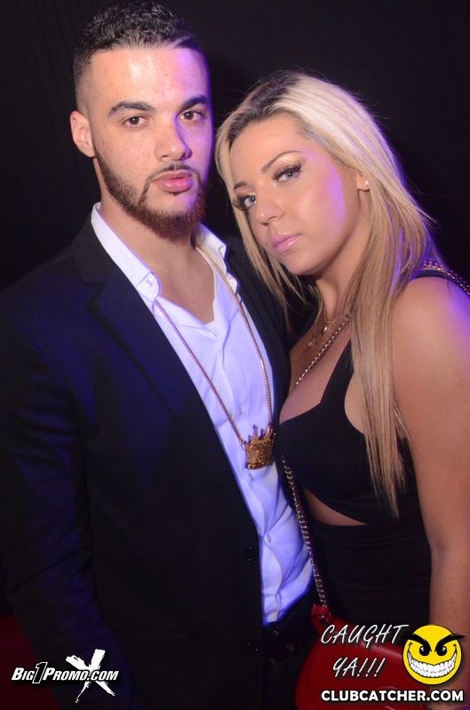 Luxy nightclub photo 15 - October 25th, 2014