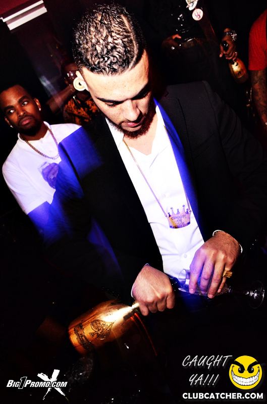 Luxy nightclub photo 21 - October 25th, 2014