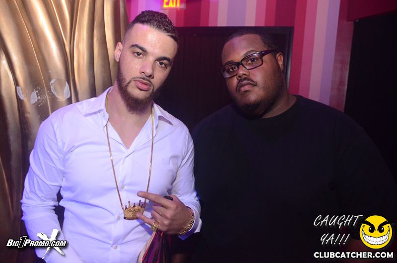 Luxy nightclub photo 29 - October 25th, 2014