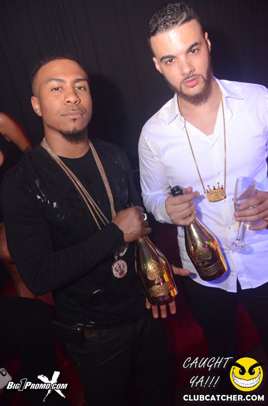 Luxy nightclub photo 31 - October 25th, 2014