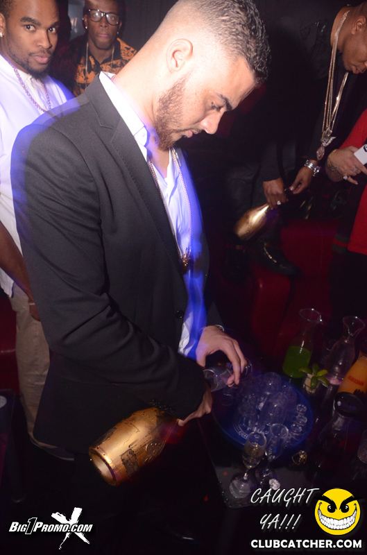 Luxy nightclub photo 34 - October 25th, 2014