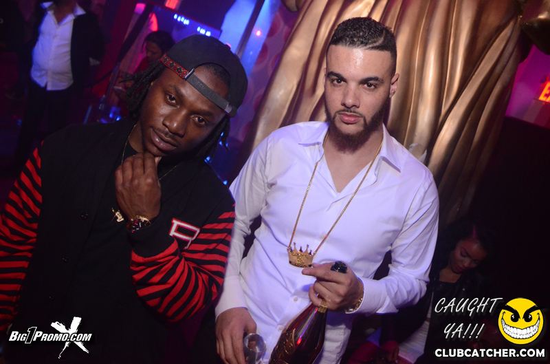 Luxy nightclub photo 35 - October 25th, 2014