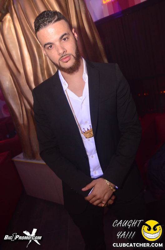Luxy nightclub photo 38 - October 25th, 2014