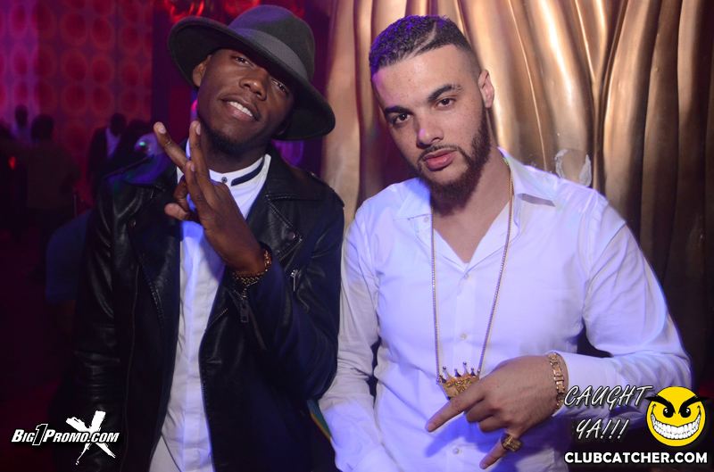 Luxy nightclub photo 39 - October 25th, 2014