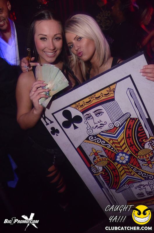 Luxy nightclub photo 41 - October 25th, 2014