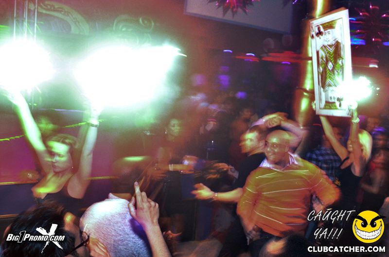 Luxy nightclub photo 48 - October 25th, 2014