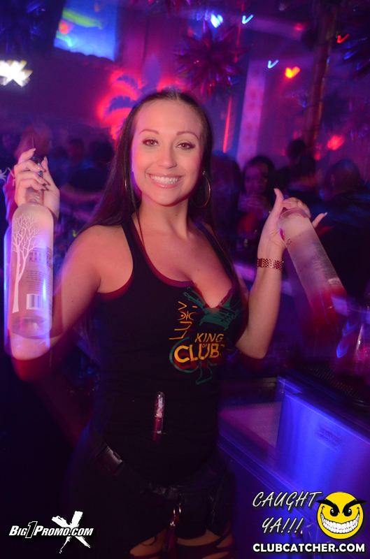 Luxy nightclub photo 53 - October 25th, 2014