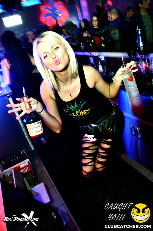 Luxy nightclub photo 58 - October 25th, 2014