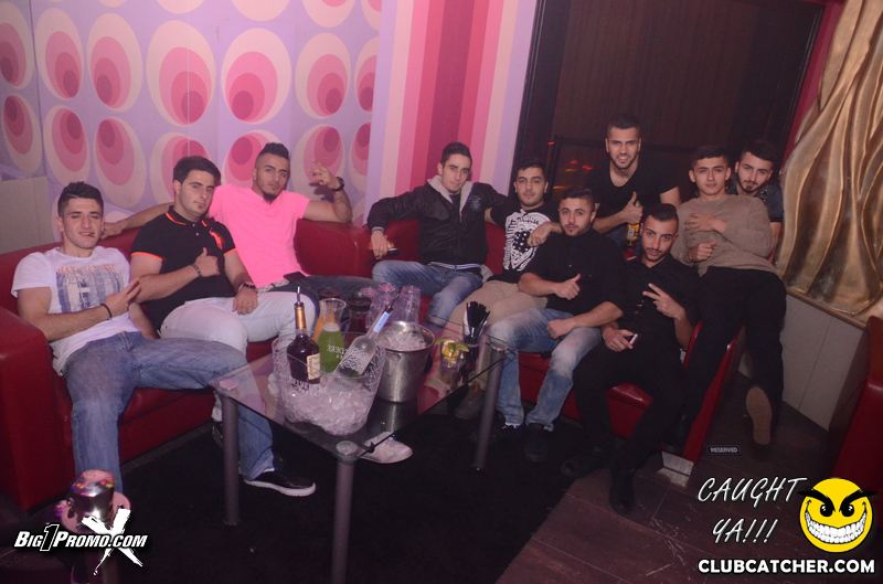 Luxy nightclub photo 65 - October 25th, 2014