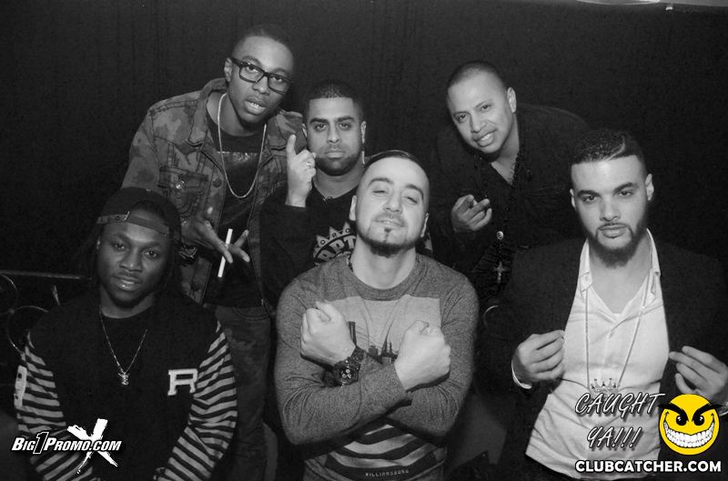 Luxy nightclub photo 74 - October 25th, 2014