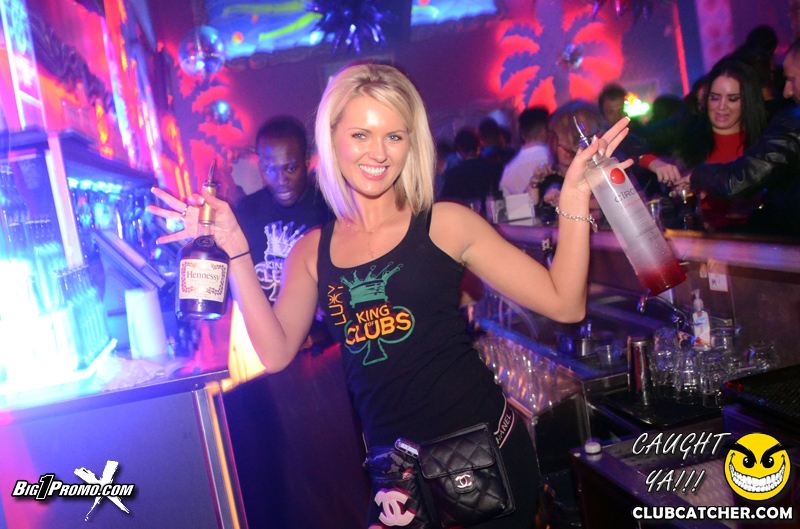 Luxy nightclub photo 9 - October 25th, 2014