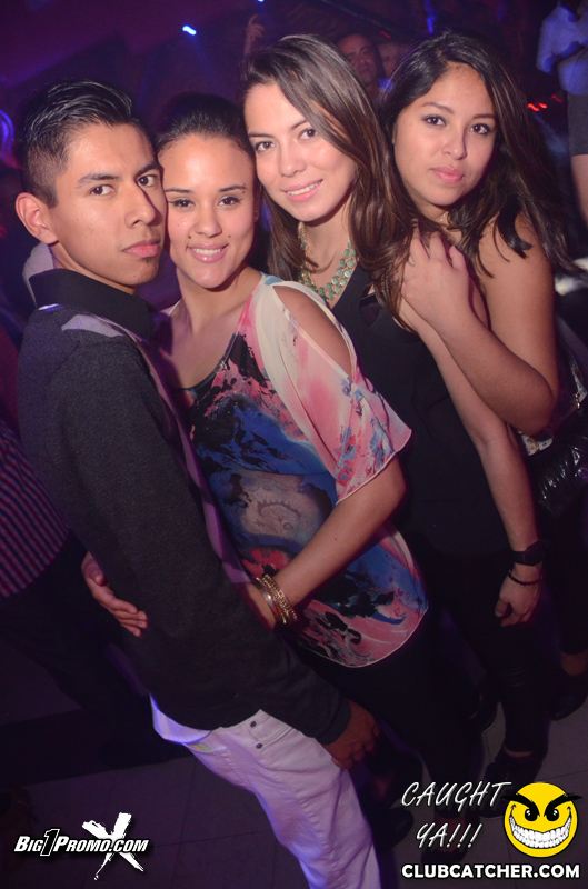 Luxy nightclub photo 86 - October 25th, 2014