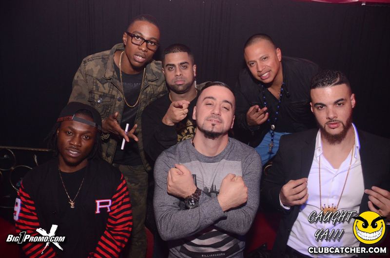 Luxy nightclub photo 91 - October 25th, 2014