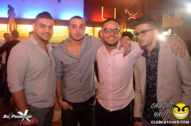 Luxy nightclub photo 92 - October 25th, 2014