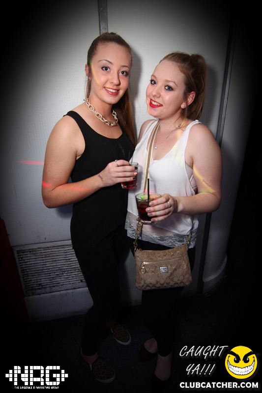 Gravity Soundbar nightclub photo 11 - October 25th, 2014