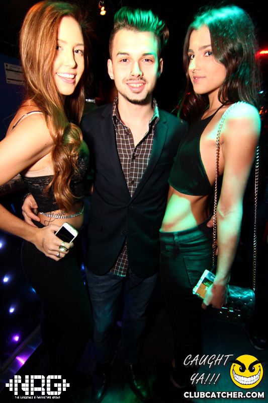 Gravity Soundbar nightclub photo 12 - October 25th, 2014