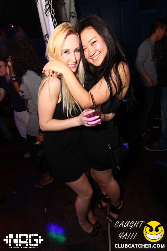 Gravity Soundbar nightclub photo 16 - October 25th, 2014