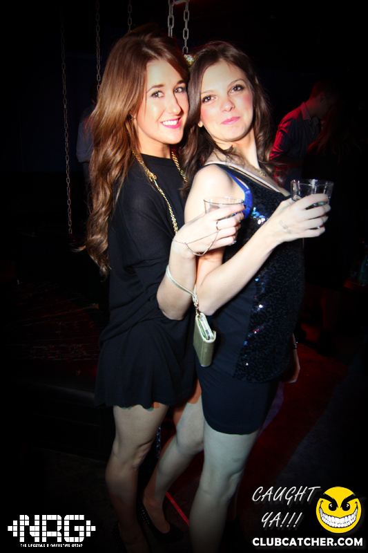 Gravity Soundbar nightclub photo 17 - October 25th, 2014