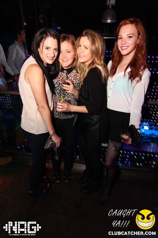 Gravity Soundbar nightclub photo 20 - October 25th, 2014