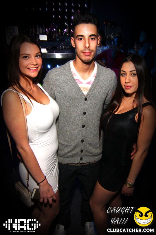 Gravity Soundbar nightclub photo 22 - October 25th, 2014