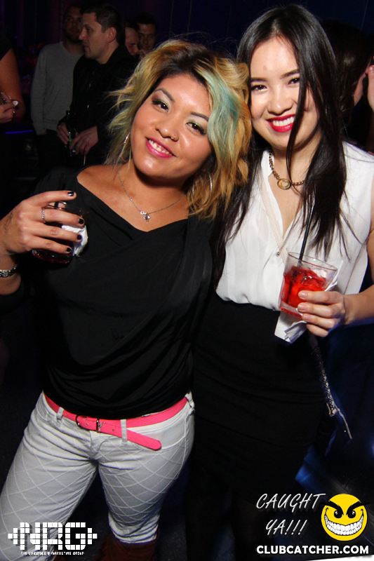 Gravity Soundbar nightclub photo 23 - October 25th, 2014