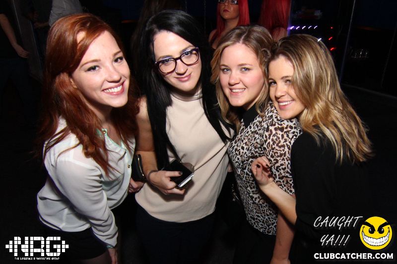 Gravity Soundbar nightclub photo 24 - October 25th, 2014