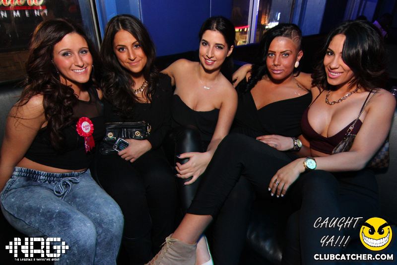 Gravity Soundbar nightclub photo 6 - October 25th, 2014