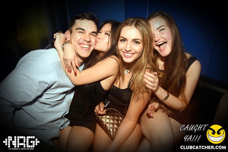 Gravity Soundbar nightclub photo 7 - October 25th, 2014