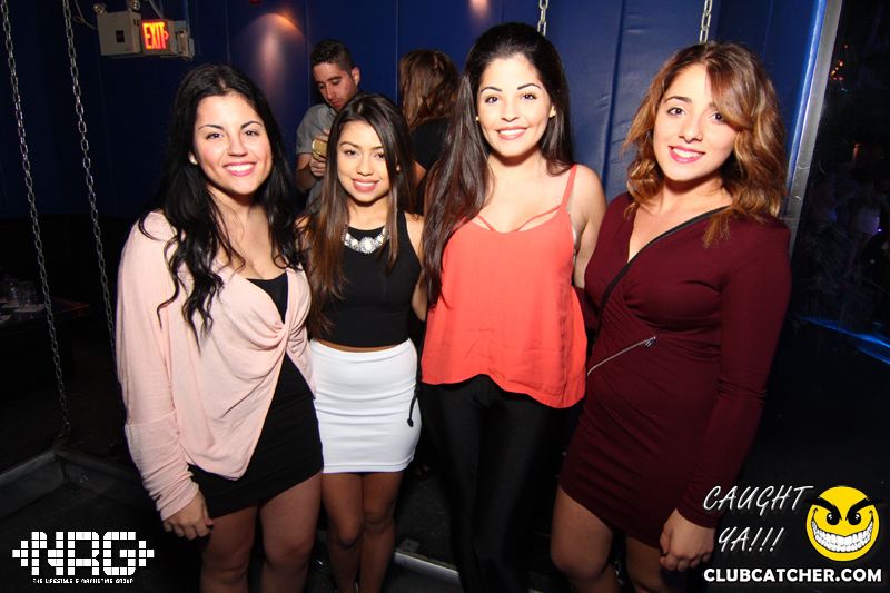 Gravity Soundbar nightclub photo 10 - October 25th, 2014