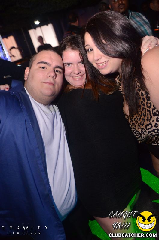 Gravity Soundbar nightclub photo 253 - October 29th, 2014