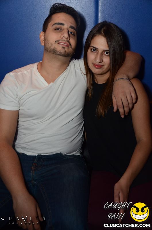Gravity Soundbar nightclub photo 288 - October 29th, 2014