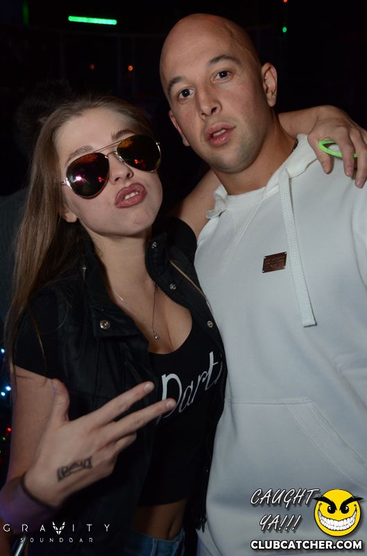Gravity Soundbar nightclub photo 95 - October 29th, 2014