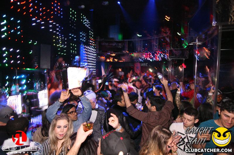 Gravity Soundbar nightclub photo 1 - October 31st, 2014