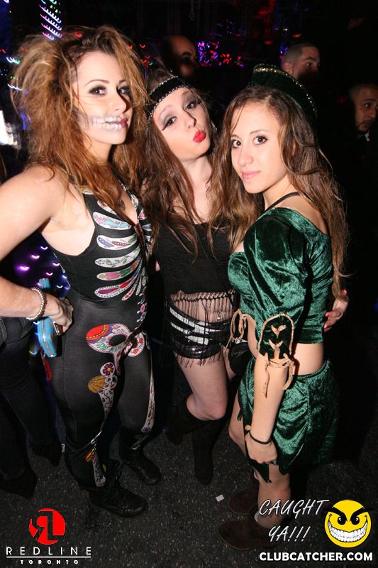 Gravity Soundbar nightclub photo 2 - October 31st, 2014