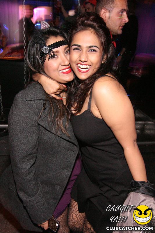 Gravity Soundbar nightclub photo 101 - October 31st, 2014