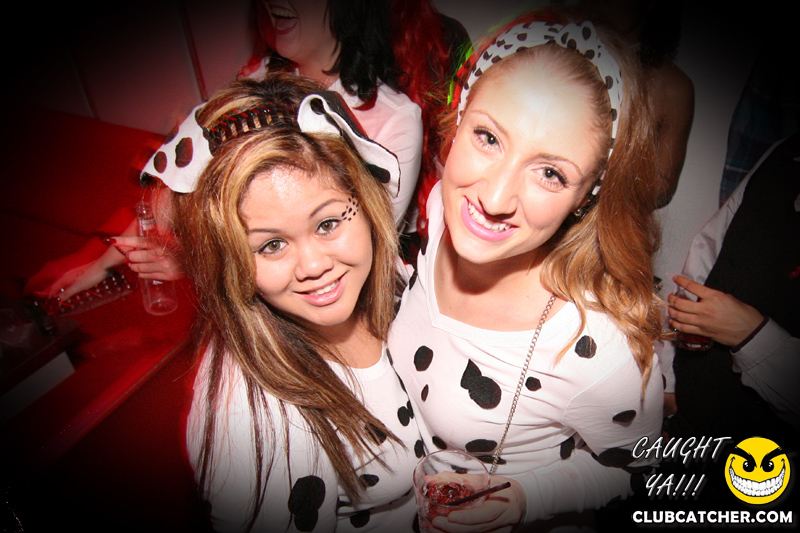 Gravity Soundbar nightclub photo 103 - October 31st, 2014