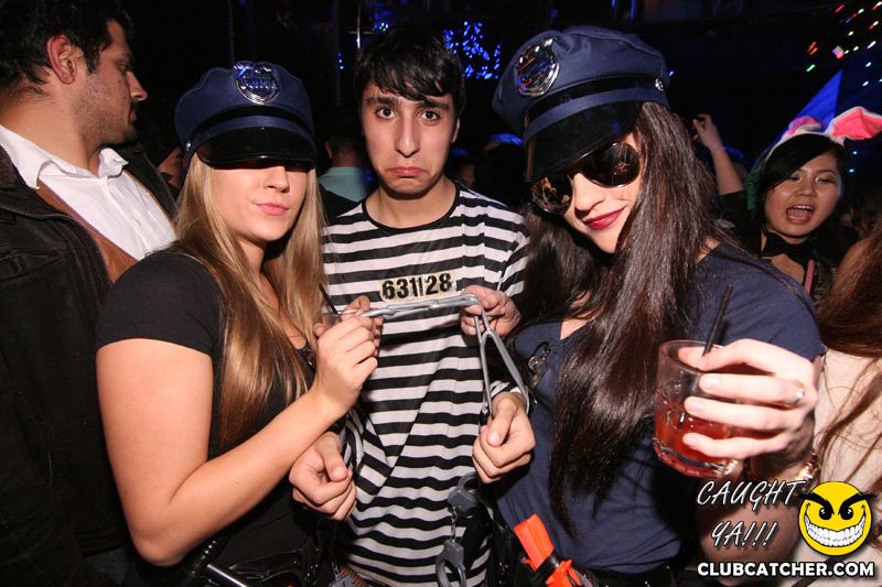 Gravity Soundbar nightclub photo 106 - October 31st, 2014