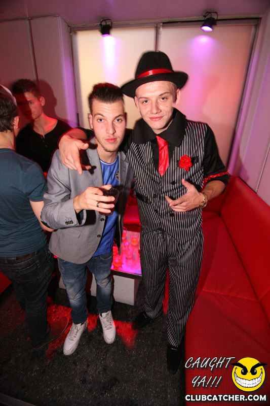 Gravity Soundbar nightclub photo 107 - October 31st, 2014