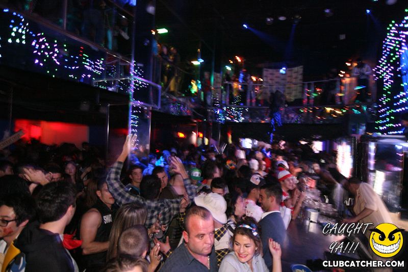 Gravity Soundbar nightclub photo 108 - October 31st, 2014